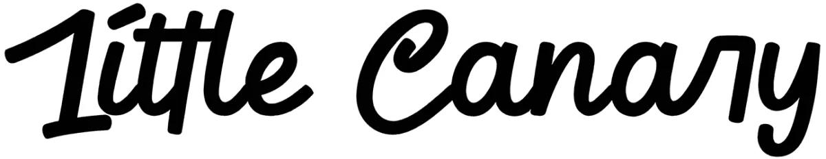 Little Canary Font 1