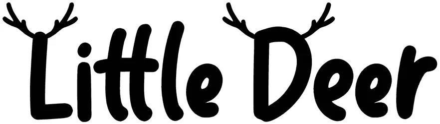 Little Deer Font 1
