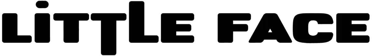 Little Face Font 1