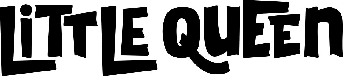 Little Queen Font 1
