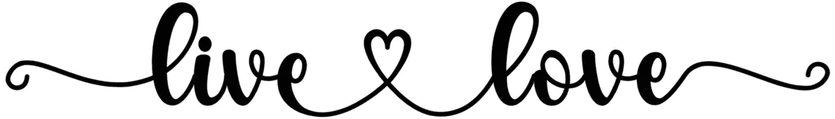 Livelove Font 1