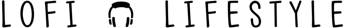 Lofi Lifestyle Font 1