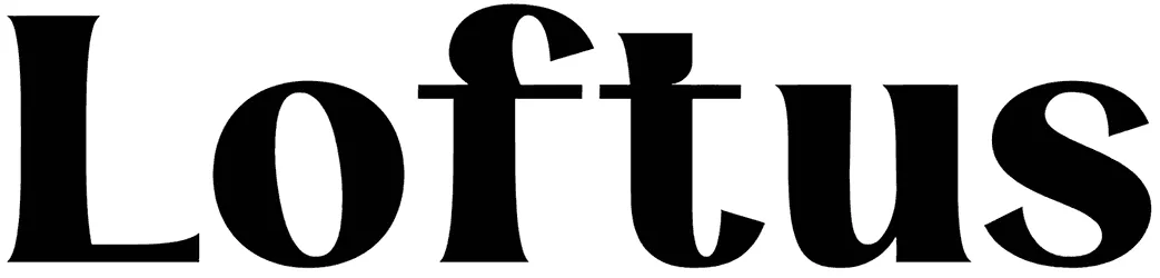 Loftus Font 1