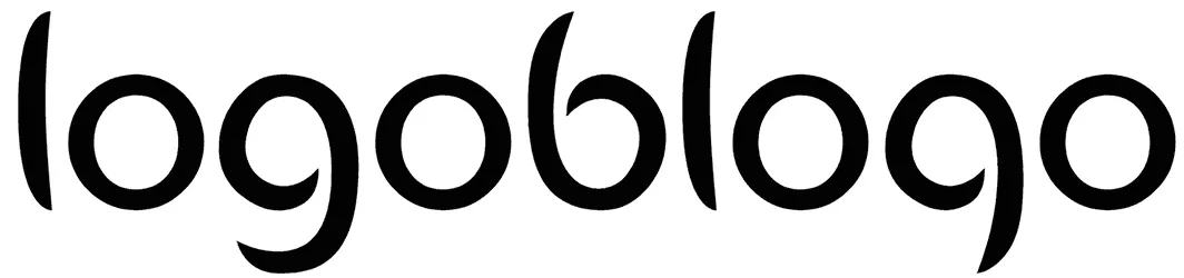 Logobloqo 2 Font 1