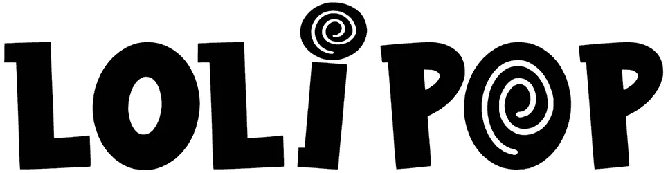 Loli Pop Font 1