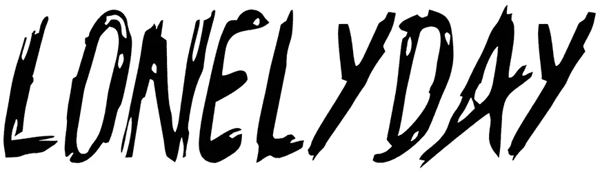 Lonelyday Font 1