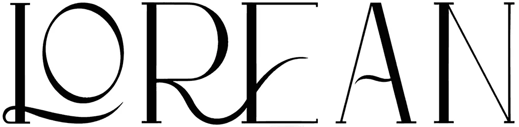 Lorean Font 1