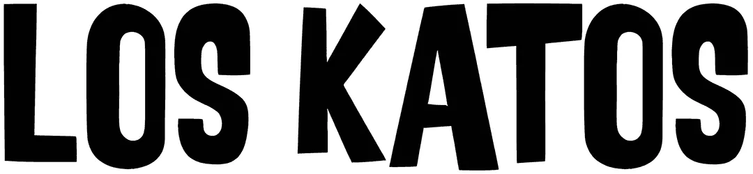 Los Katos Font 1