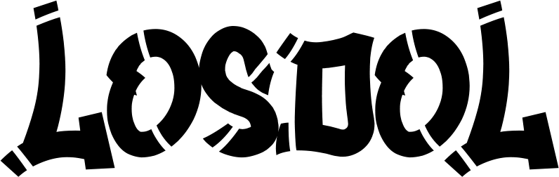 Losdol Font 1