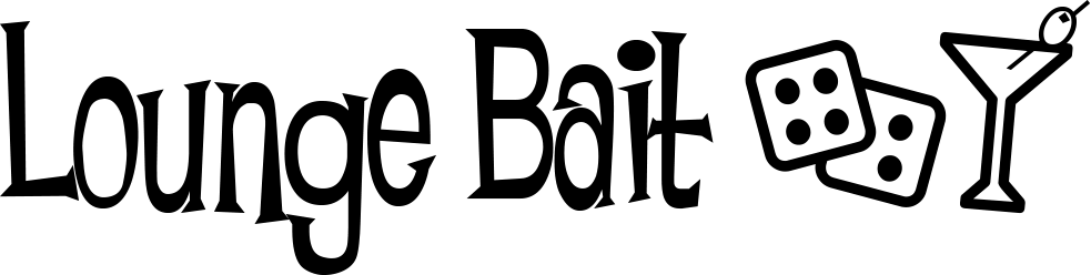Lounge Bait Font 1