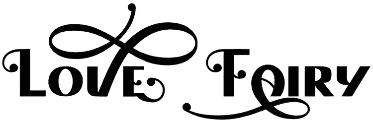 Love Fairy Font 1