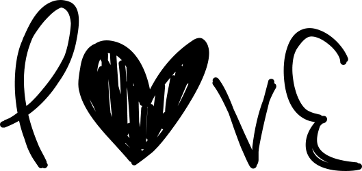 Love Font 1