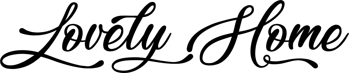 Lovely Home Font 1
