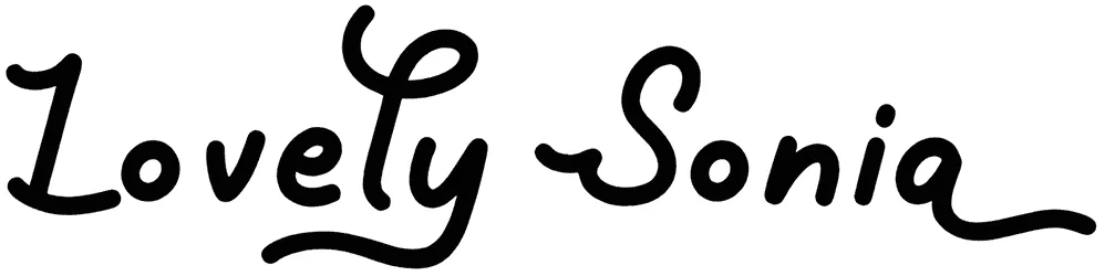 Lovely Sonia Font 1