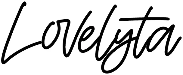 Lovelyta Font 1