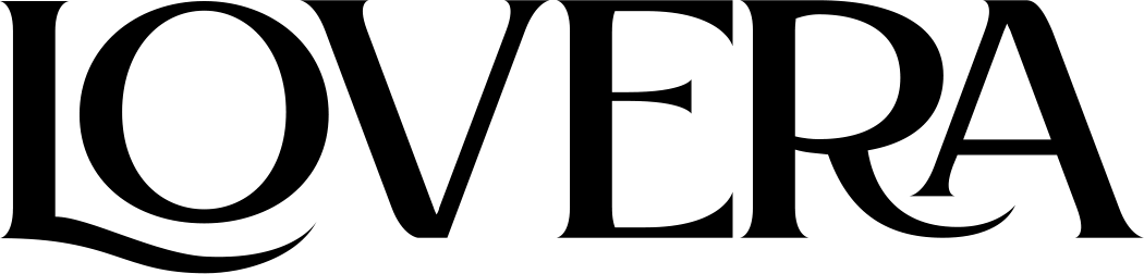 Lovera Font 1