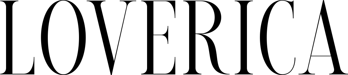 Loverica Font 1