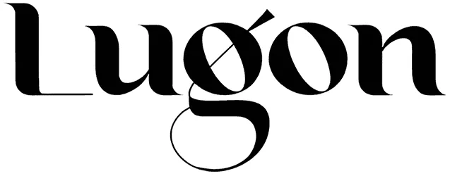 Lugon Font 1