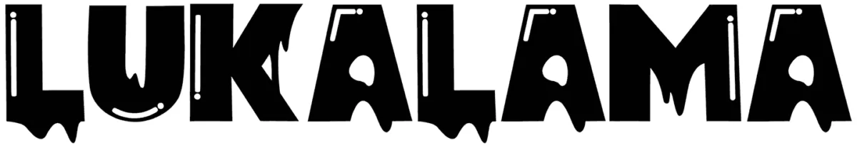 Lukalama Font 1