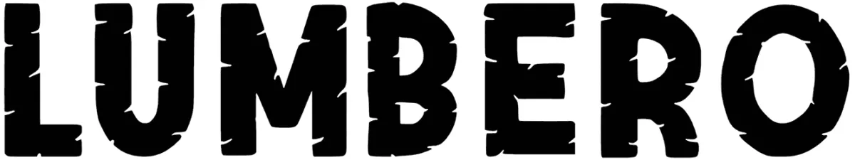 Lumbero Font 1
