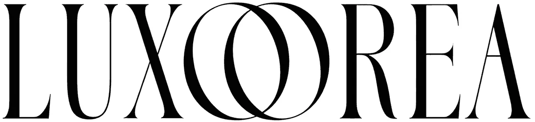 Luxoorea Font 1