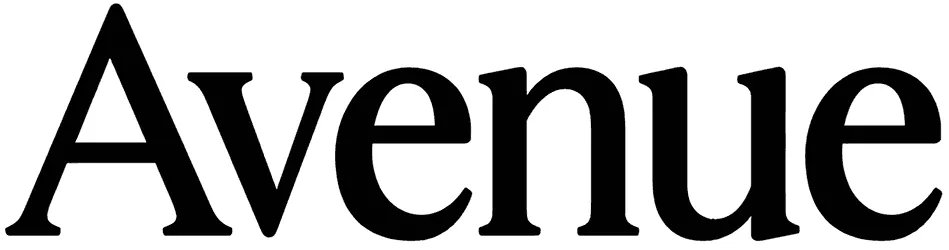 MADE Avenue Font 1