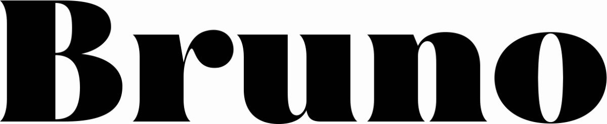 MADE Bruno Font 1