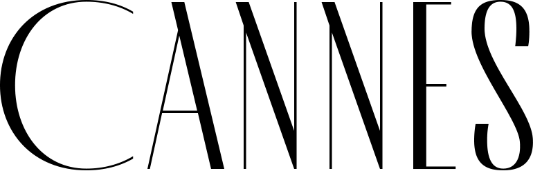 MADE Cannes Font 1