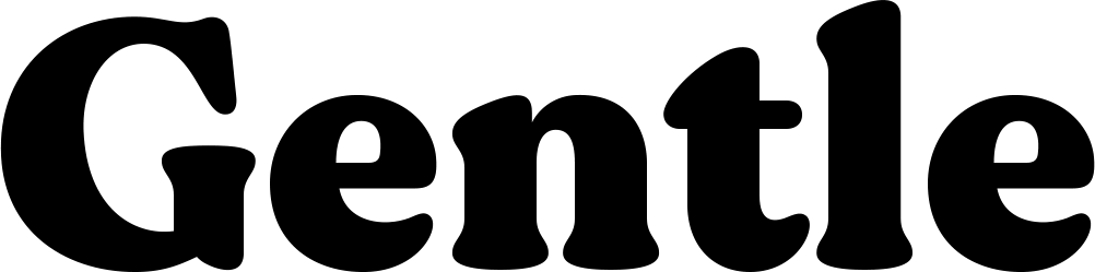 MADE Gentle Font 1
