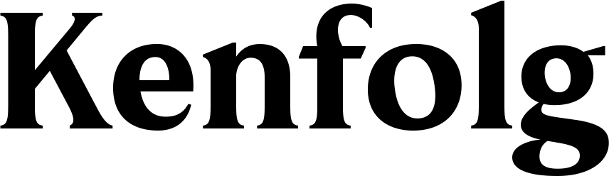 MADE Kenfolg Font 1