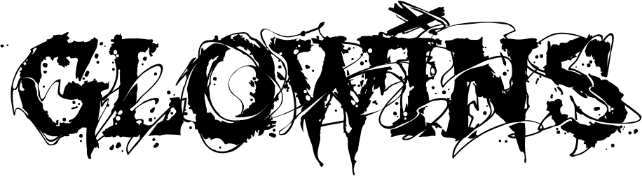 MCF Glowins Font 1