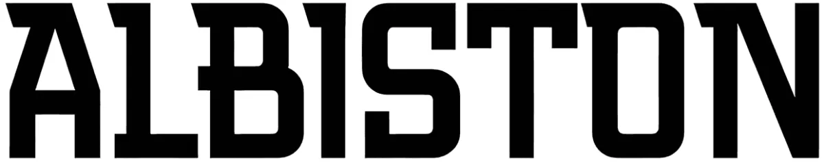 MGN Albiston Font 1