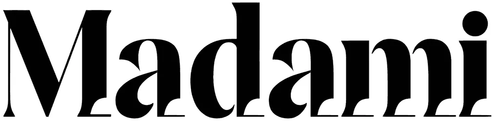 Madami Font 1