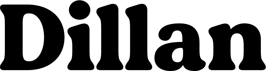 Made Dillan Font 1
