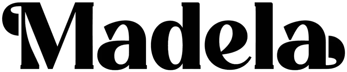 Madela Font 1