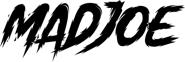Madjoe Font 1
