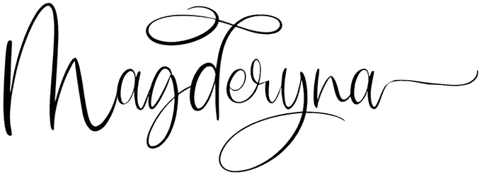 Magderyna Font 1
