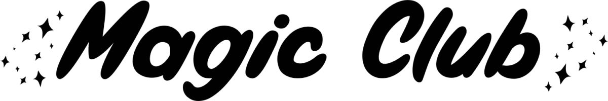 Magic Club Font 1