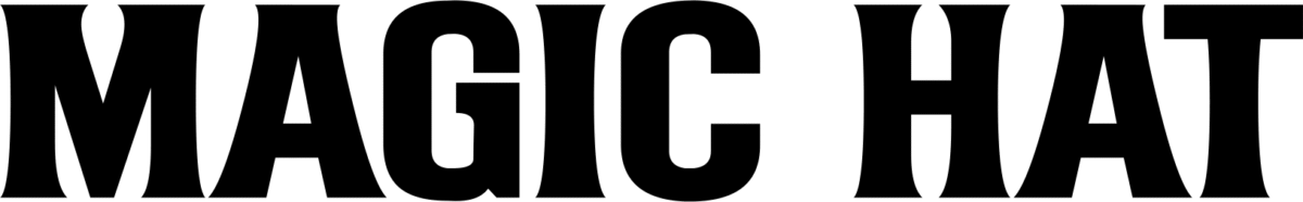 Magic Hat Font 1