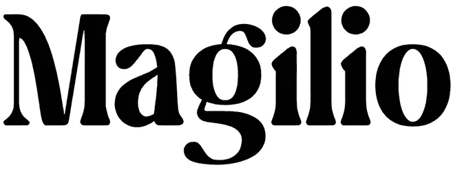 Magilio Font 1