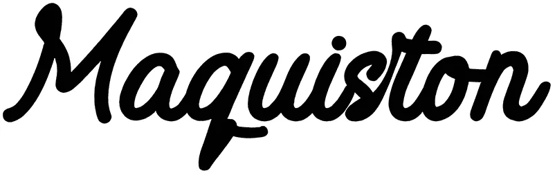 Maguiston Font 1