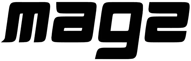 Magz Font 1