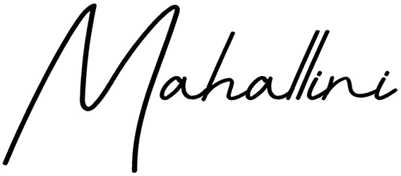 Mahallini Font 1