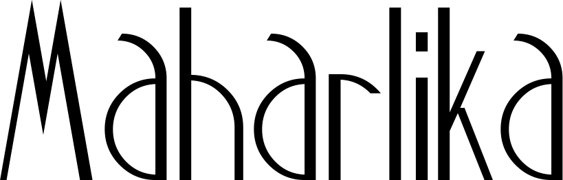 Maharlika Font 1