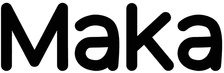 Maka Font 1