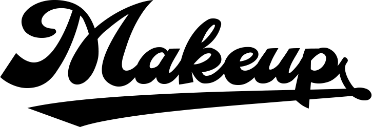 Makeup Font 1