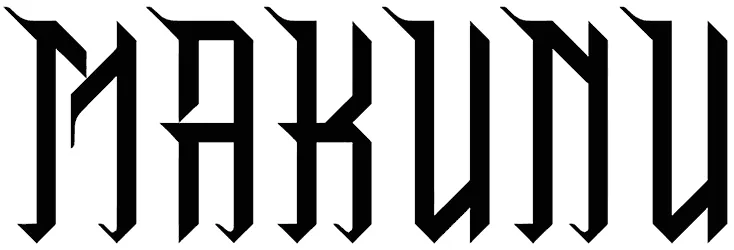 Makunu Font 1