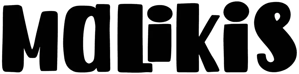 Malikis Font 1