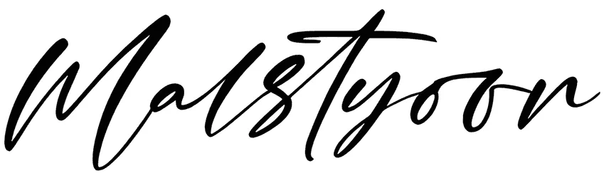 Malstyoor Font 1