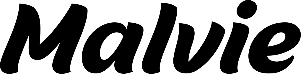 Malvie Font 1